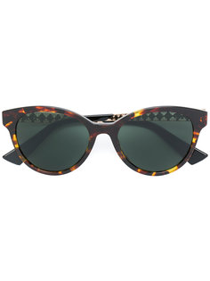 круглые солнцезащитные очки Dior Eyewear