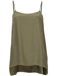 spaghetti strap top Atm Anthony Thomas Melillo
