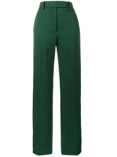 брюки с полосками по бокам Calvin Klein 205W39nyc