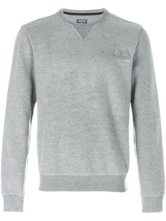толстовка с круглым вырезом Woolrich