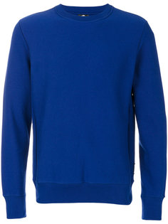 толстовка с круглым вырезом Ps By Paul Smith