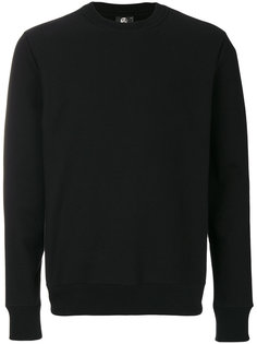 толстовка с круглым вырезом Ps By Paul Smith