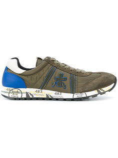 кроссовки Lucy Premiata