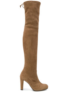 сапоги Highland Stuart Weitzman