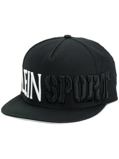бейсболка Lavinium  Plein Sport