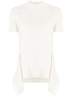 асимметричный топ  Stella McCartney