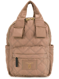 стеганый рюкзак Marc Jacobs