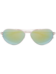 солнцезащитные очки авиаторы Barton Perreira