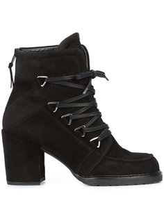 сапоги Middeck  Stuart Weitzman