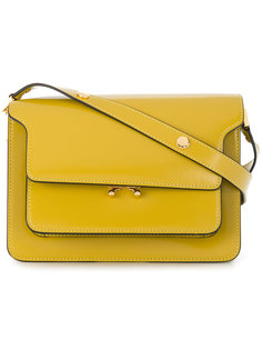 сумка на плечо Trunk Marni