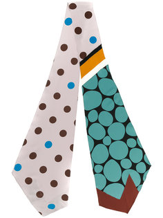 spotted scarf Marni