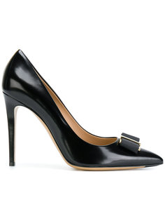 туфли Vara Salvatore Ferragamo