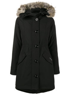 парка rossclair Canada Goose