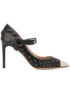 туфли-лодочки Valentino Garavani Rockstud Spike Valentino