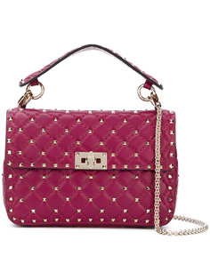 сумка через плечо Valentino Garavani Rockstud Spike Valentino