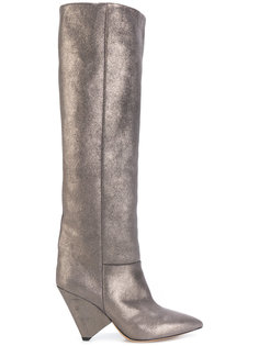Isabel Marant Lookbuck