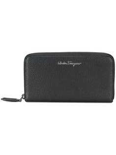 континентальный кошелек Salvatore Ferragamo