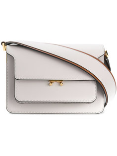 сумка Trunk Marni