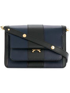 сумка Trunk Marni