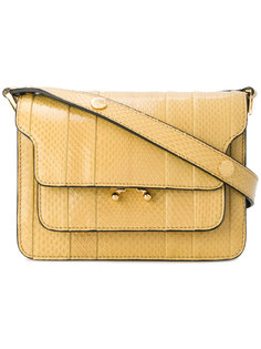 мини-сумка на плечо Trunk Marni