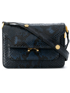 Trunk shoulder bag Marni