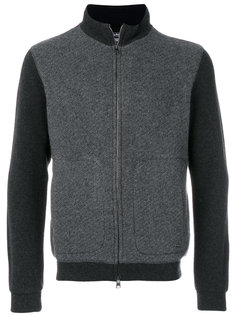 спортивная куртка на молнии Woolrich