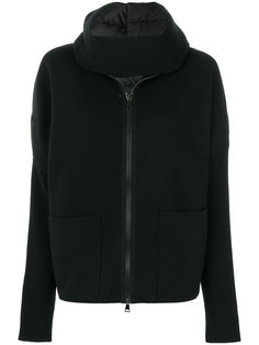 двусторонняя куртка  Moncler