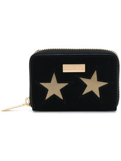 кошелек со звездами Stella McCartney