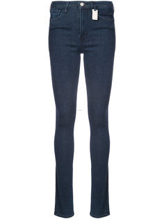 джинсы кроя супер-скинни Thomas Wylde