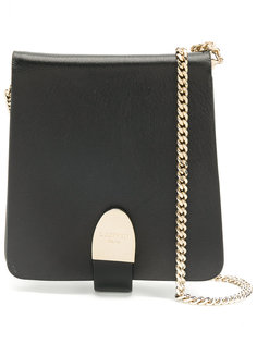 сумка Discret Lanvin