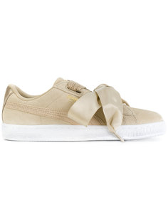 кроссовки Basket Heart  Puma