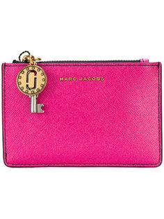 кошелек с подвеской в форме ключа Marc Jacobs