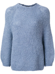 свитер средней длины Humanoid