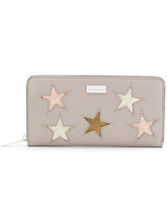 кошелек Stars на молнии  Stella McCartney