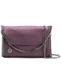 сумка на плечо Falabella с откидным клапаном Stella McCartney