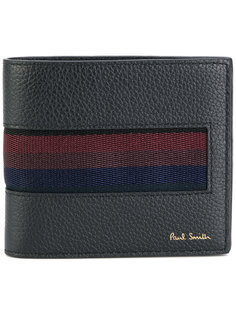 бумажник City Webbing Paul Smith