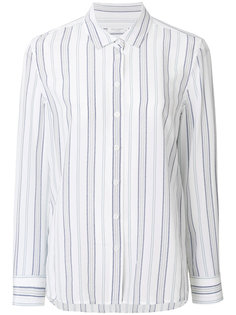 рубашка в полоску Equipment