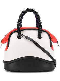 Titan tote bag Marni