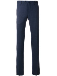 прямые брюки Pt01