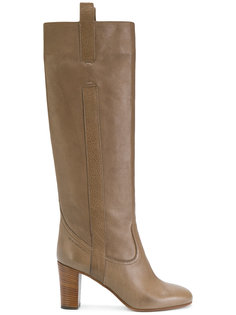 mid-calf length boots LAutre Chose