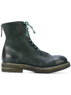 lace-up boots Marsèll
