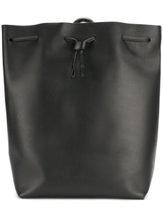 drawstring backpack  Sandqvist