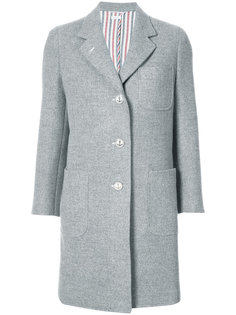 пальто Too Cold Thom Browne