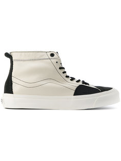кеды Taka Hayashi x Vault by Vans Sk8 Skool LX  Vans