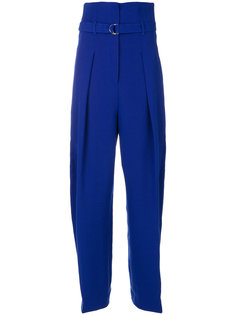 брюки с завышенной талией 3.1 Phillip Lim