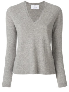 button detail sweater Allude