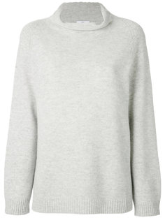cowl neck sweater Allude