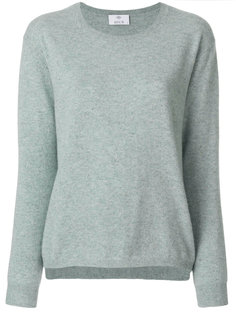 crewneck sweater Allude