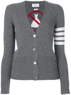 кардиган Too Cold For a Dress Thom Browne