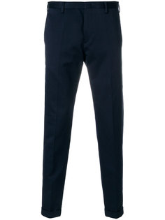 классические брюки Paul Smith